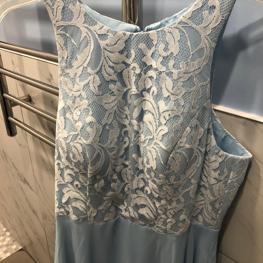 NEW Azazie Bridesmaid dress